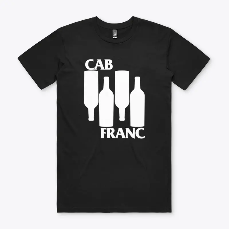 Cab Franc Bottles